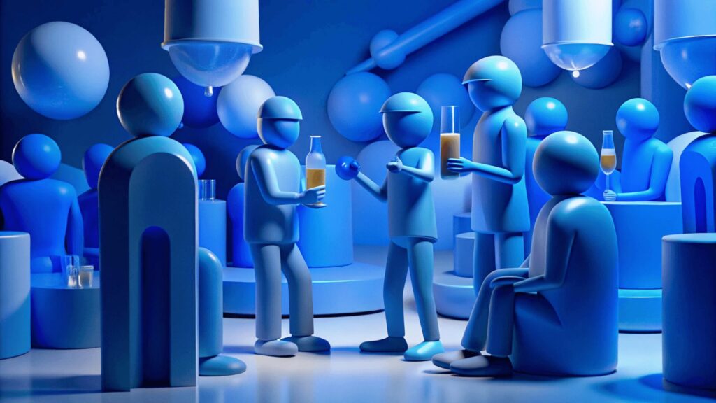 лечение алкоголизма