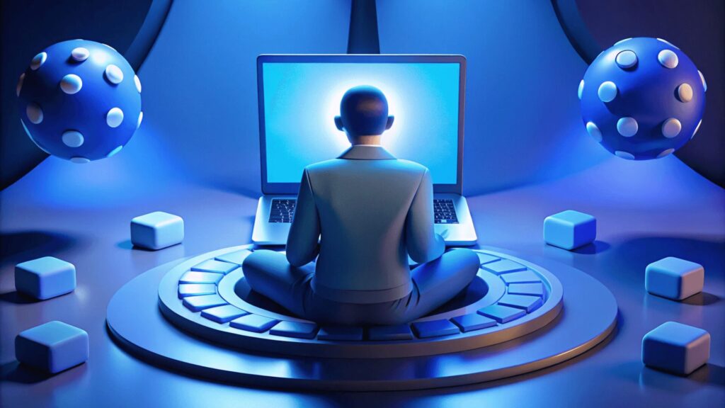 лечение игромании