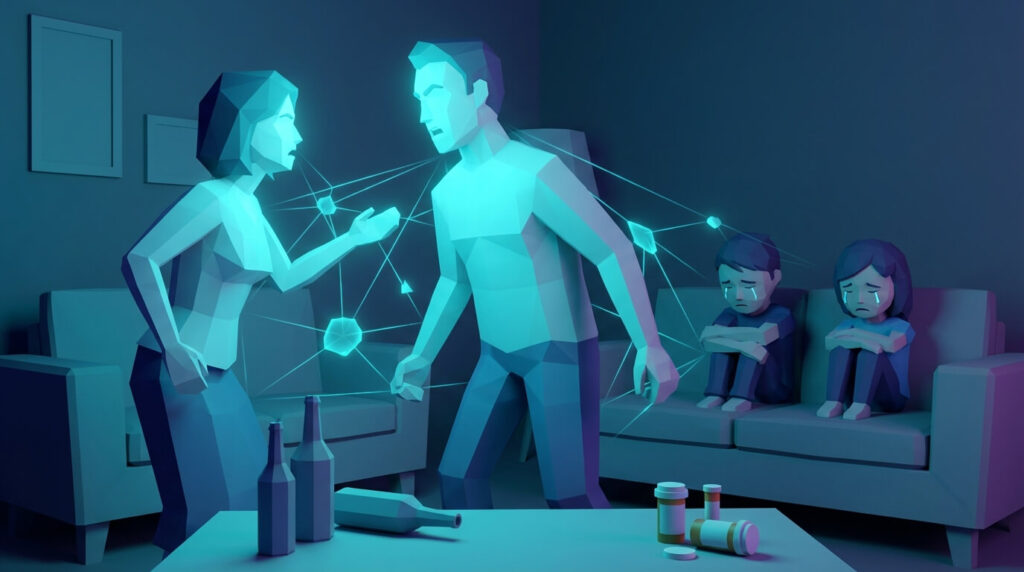 реабилитационный центр для алкоголиков