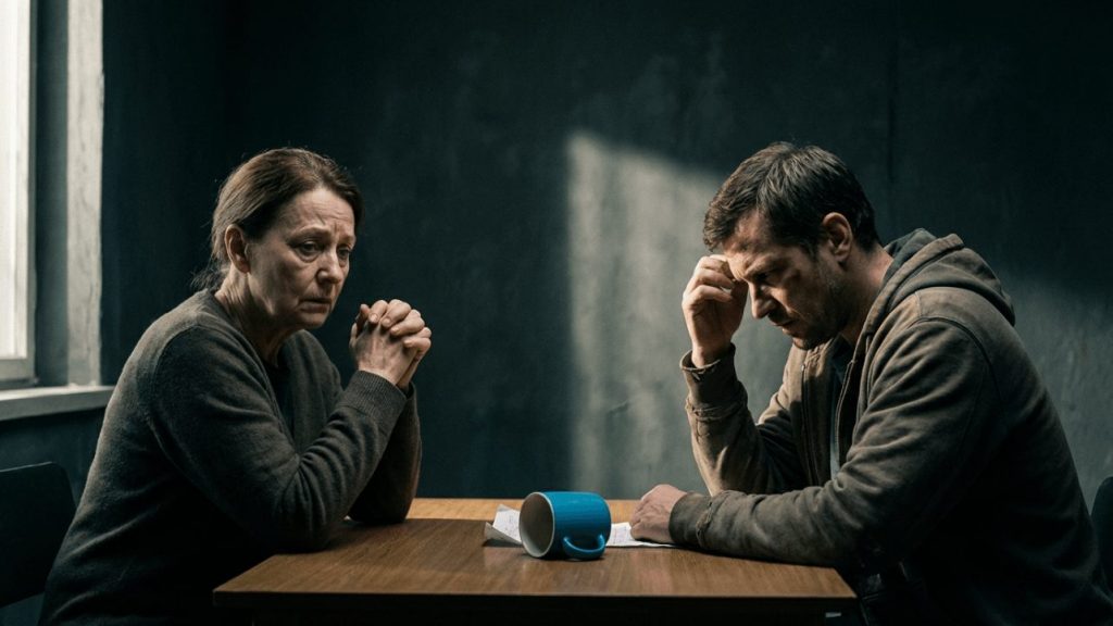 Анозогнозия