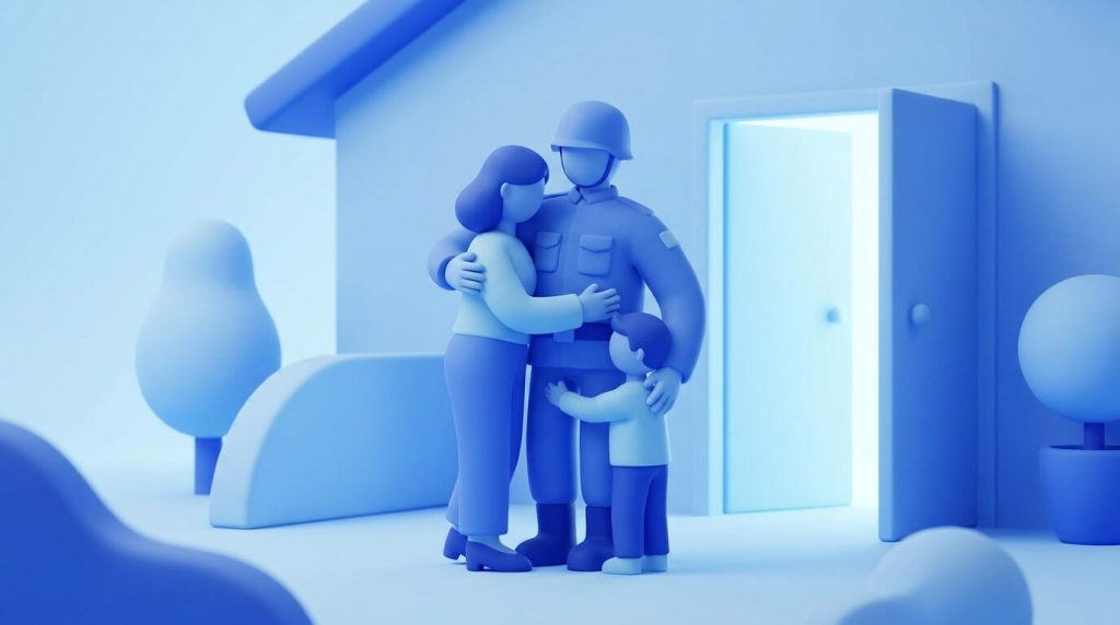 ПТСР и алкоголь